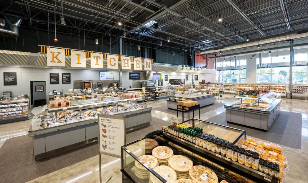 PHOTO GALLERY: 1st Look at Whole Foods Market in St. Petersburg ...