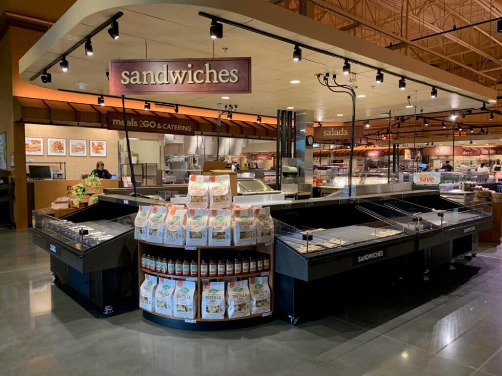 A Look Inside Wegmans’ New Store in Pennsylvania Progressive Grocer