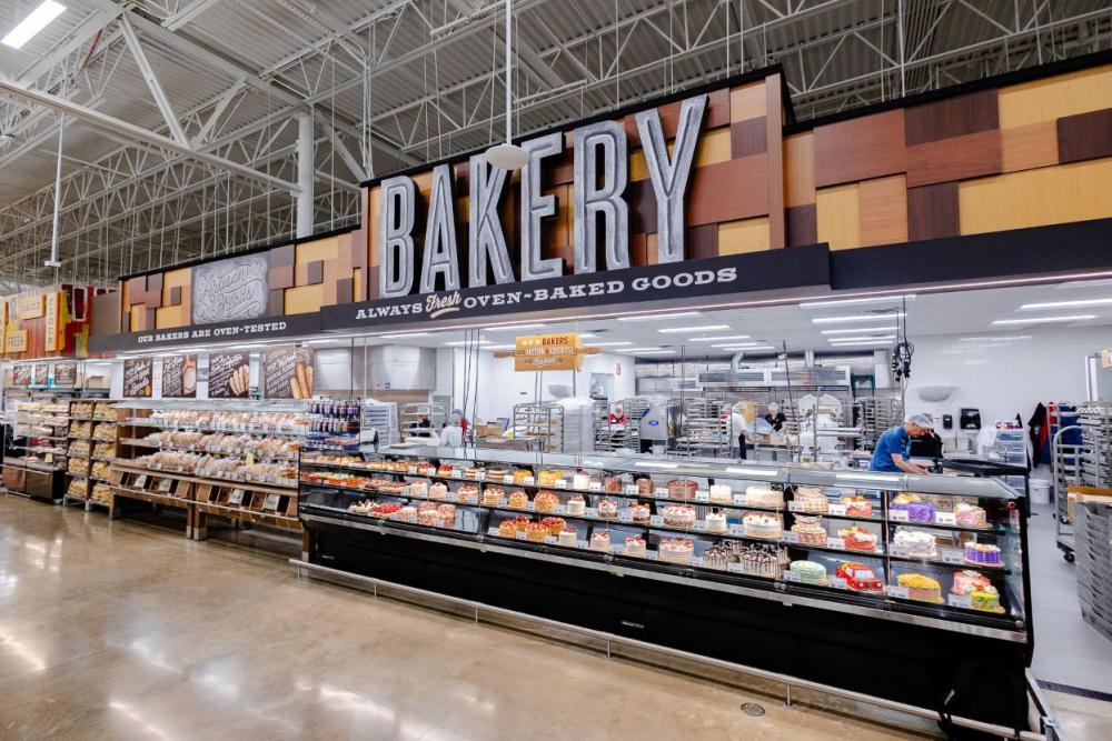 A Look Inside H-E-B’s Newest Store In DFW Metroplex | Progressive Grocer