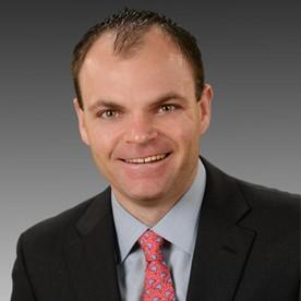 C&S Wholesale Names COO