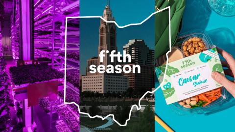 Fifth Season in Growth Mode With New Vertical Farm, More Hires