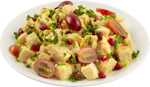 Gelson’s Touts New RTE Salads Created by In-House Dietitian