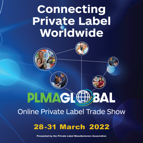 PLMA Global connects buyers, exhibitors virtually in March