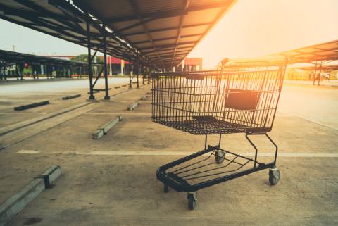 New Jersey Takes Steps to Eradicate Food Deserts