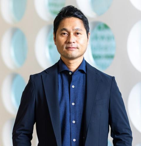 Deiya Foods CEO Fujita