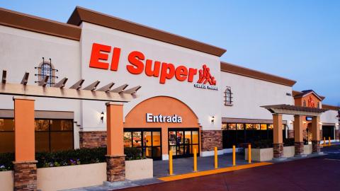 El Super Grows Its Footprint in California | Progressive Grocer