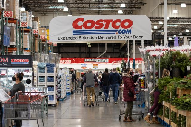 Costco Finishes 2021 Strong With December Sales Gains | Progressive Grocer