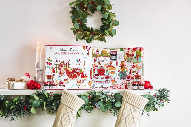 ALDI Trader Joe #39 s and More: The Advent Calendar Craze of 2023