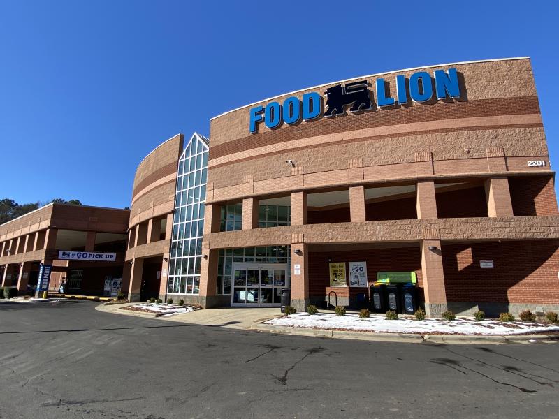 Food Lion In Southern Pines Nc Food Lion’s Latest Store Opens in North Carolina | Progressive Grocer