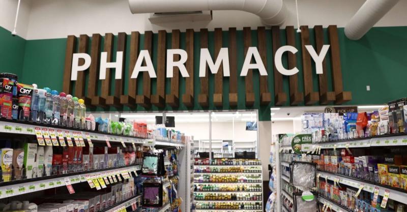 Macey's Market Pinebrook