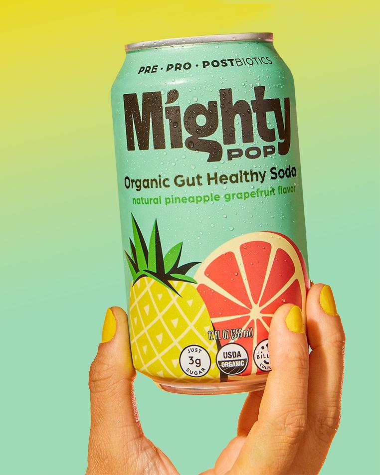Mighty Pop Progressive Grocer Mighty Pop Progressive Grocer