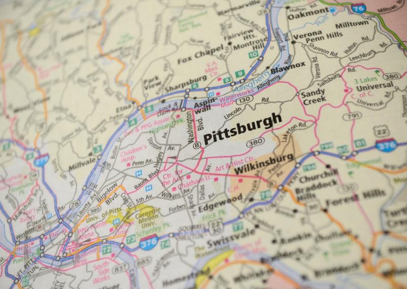 Pittsburgh