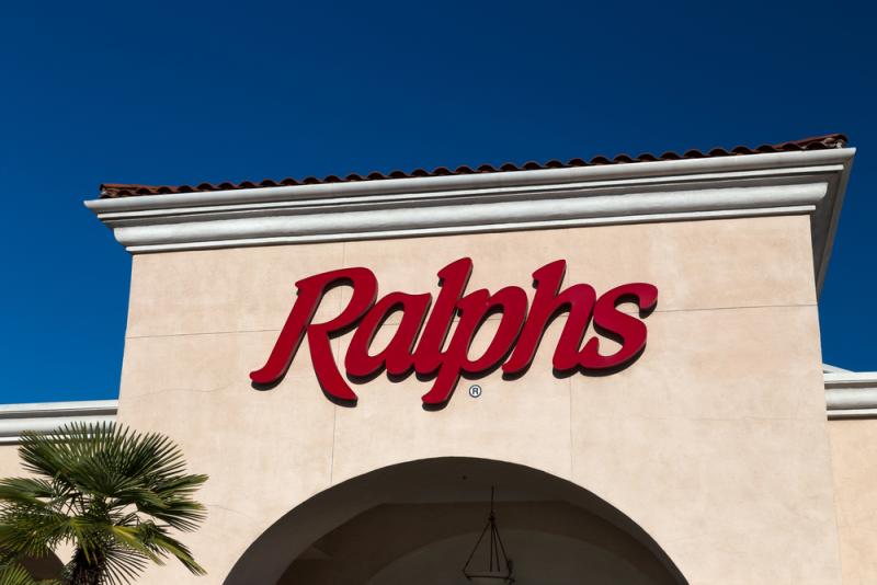 Ralphs Grocery Store