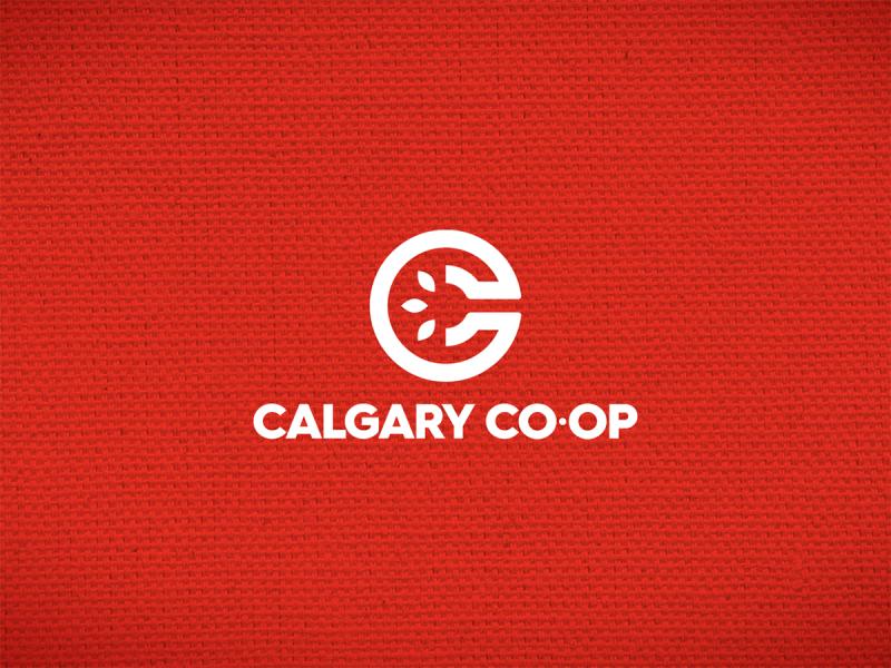 Calgary Co-Op