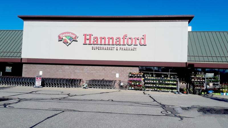 Hannaford Wells, Maine Main Image