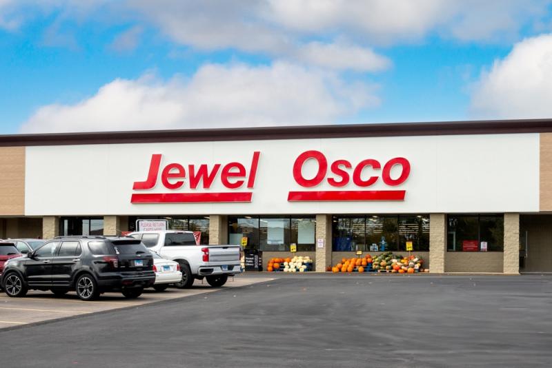 Jewel-Osco Normal IL Main Image