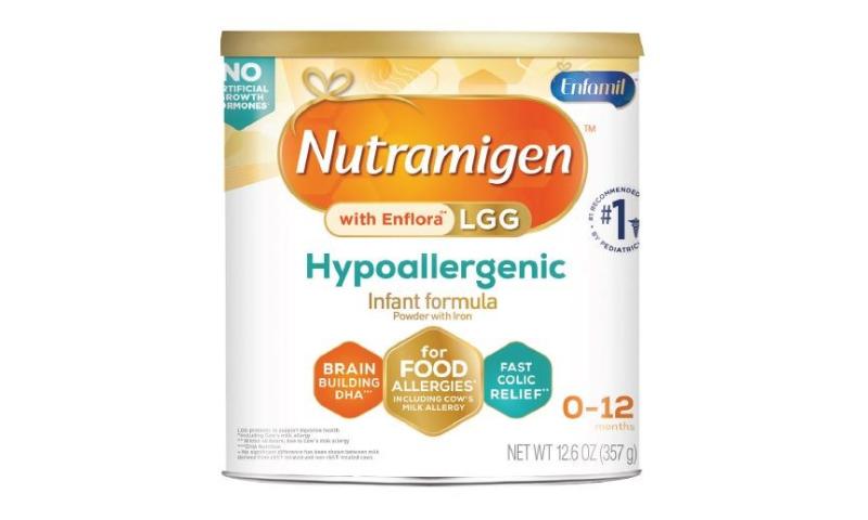 Nutramigen