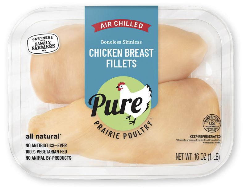 Pure Prairie Poultry