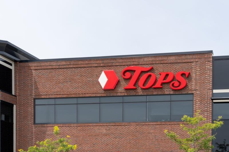 Tops HQ Main Image