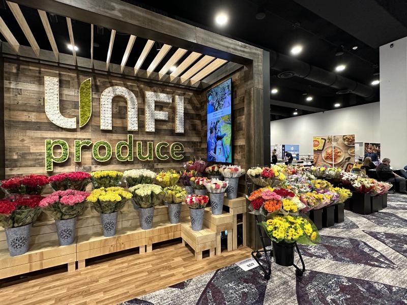 6 Hottest Food Trends at UNFI's Orlando Show Progressive Grocer