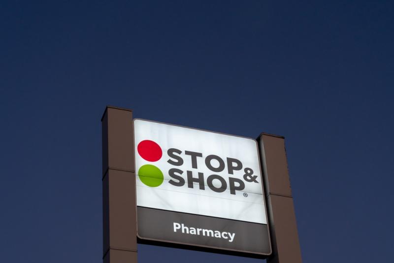 Stop & Shop Shuttering 32 Underperforming Stores by Year End