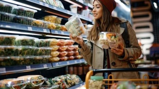 How Prepared Foods Is Reshaping The Grocery Landscape