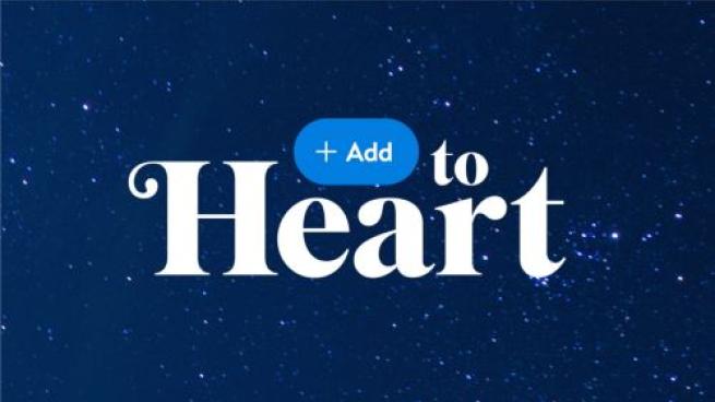 Walmart Add to Heart teaser
