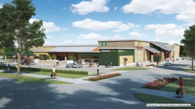 New Fresh by Brookshire’s Store Gets Approval for Texas | Progressive