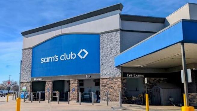 Sam’s Club Bringing Innovation To Renovated Texas Location ...