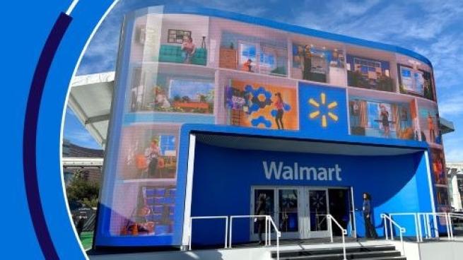 Walmart To Create New Type Of Tech Based Commerce Progressive Grocer   Walmart Adaptive Retail Teaser 