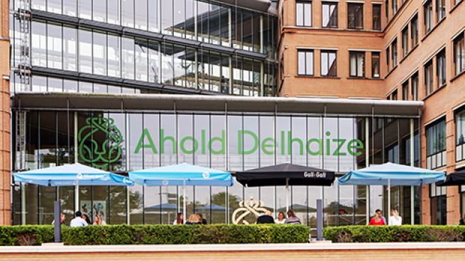 Ahold Delhaize’s Green Bond Allocation Reinforces Commitment To ...