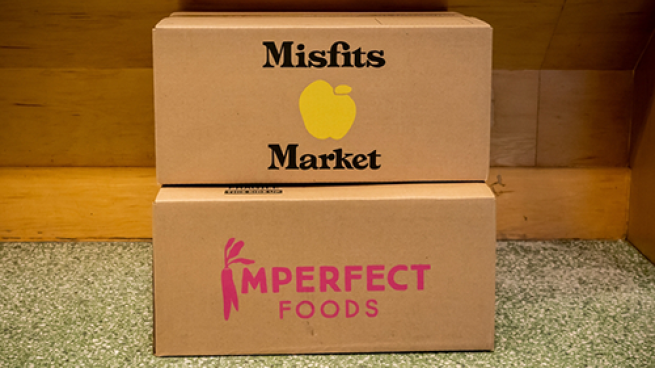 Misfits Market Introduces Fulfilled By Misfits Progressive Grocer