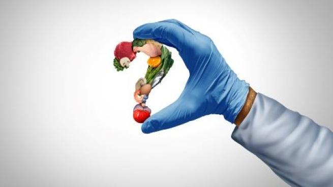 Verifying Receipt for Food Traceability