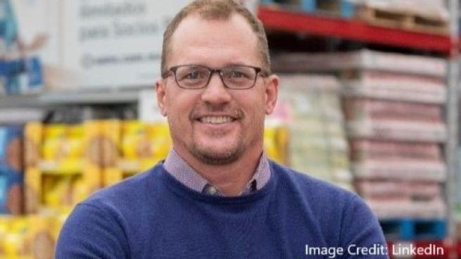 Walmart Names SVP of Neighborhood Market Division | Progressive Grocer