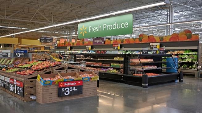 Walmart Uses Emerging Tech to Improve Produce Sourcing | Progressive Grocer