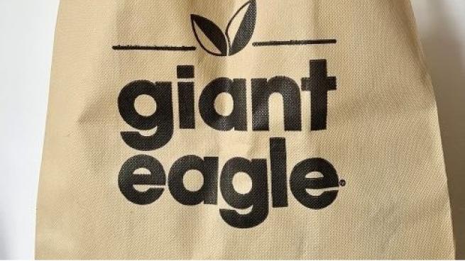 Giant Eagle Opens Up Another Bag Option Progressive Grocer