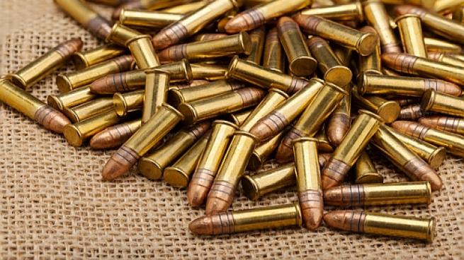 AI-Powered Ammunition Kiosks in Supermarkets Stir Up Debate