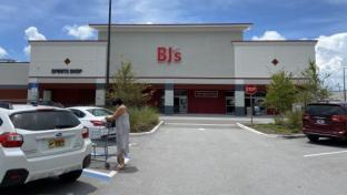 BJ's Wholesale Club Strengthens Cold Chain