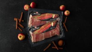 apple cider bacon from Hormel Foods