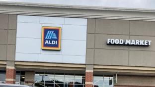 ALDI Rockaway NJ 