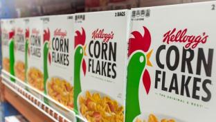 Corn Flakes