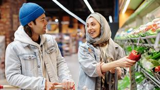 Multicultural Shoppers Teaser