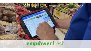 EmpowerFresh IGA Teaser