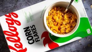 Cereal Corn Flakes