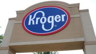 Kroger Sign