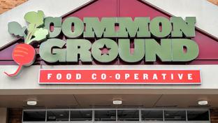 Common Ground Food Co-op Teaser