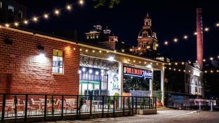 Pullman Market at Pearl at Night Photo Credit: Robert Lerma