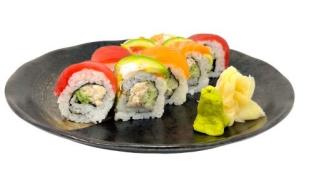 Gelson's Sushi