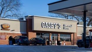 casey's