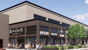 Kowalski's Edina